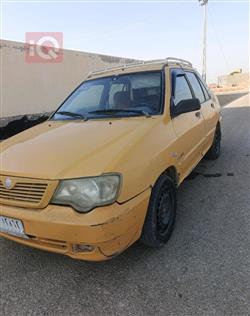 Saipa 141 DLX